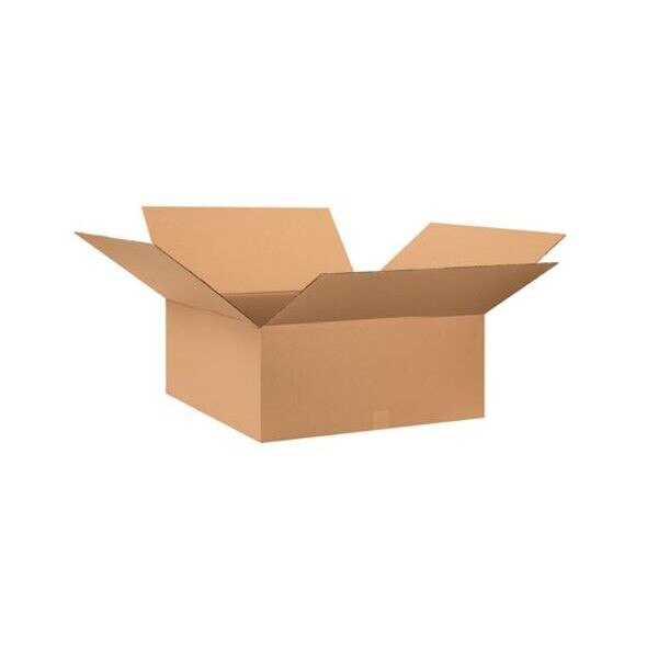 Corrugated Boxes, 28" x 28" x 12",
