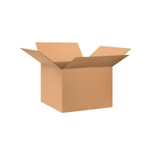 Corrugated Boxes, 28" x 28" x 20",