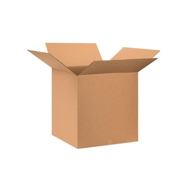 Corrugated Boxes, 28" x 28" x 28",