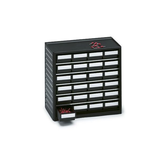 291-4ESD Treston ESD Safe Plastic S