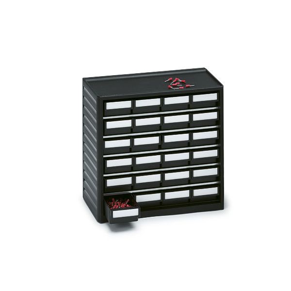 291-4ESD Treston ESD Safe Plastic S