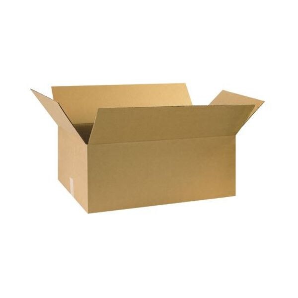 Corrugated Boxes, 29" x 17" x 12",