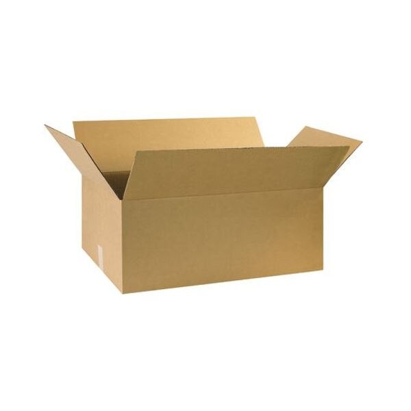 Corrugated Boxes, 29" x 17" x 15",