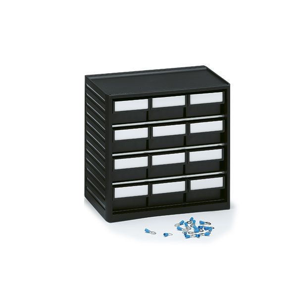 294-4ESD Treston ESD Safe Plastic S