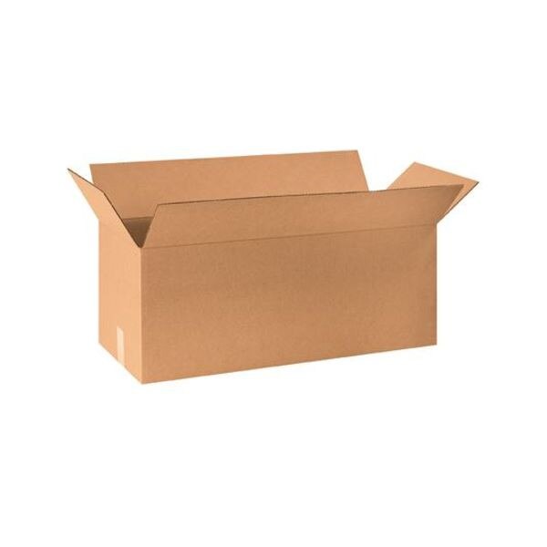 Corrugated Boxes, 30" x 12" x 12",