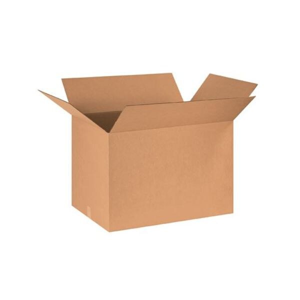 Corrugated Boxes, 30" x 18" x 18",