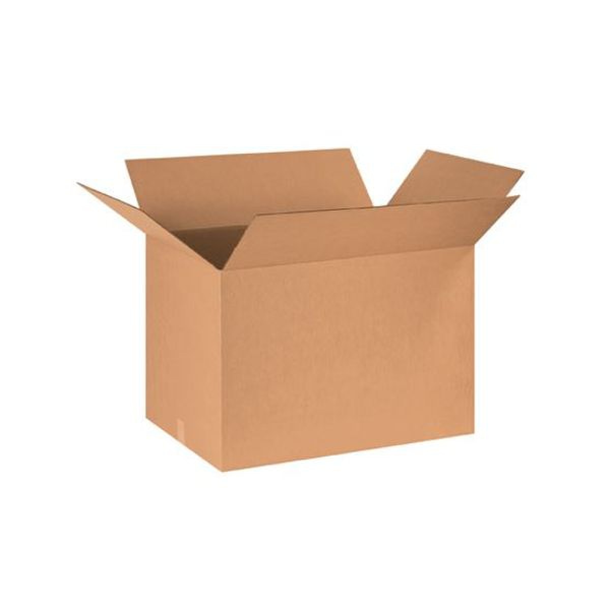 Corrugated Boxes, 30" x 18" x 18",