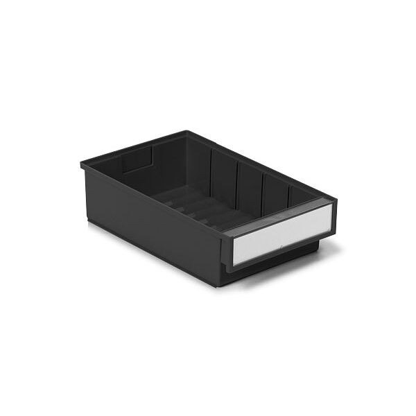Treston 3020-4ESD ESD Shelf Bin, 11