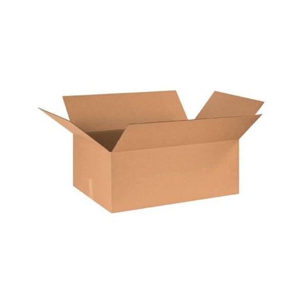 Corrugated Boxes, 30" x 20" x 12",