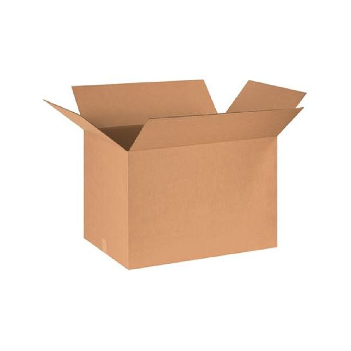 Corrugated Boxes, 30" x 20" x 20",
