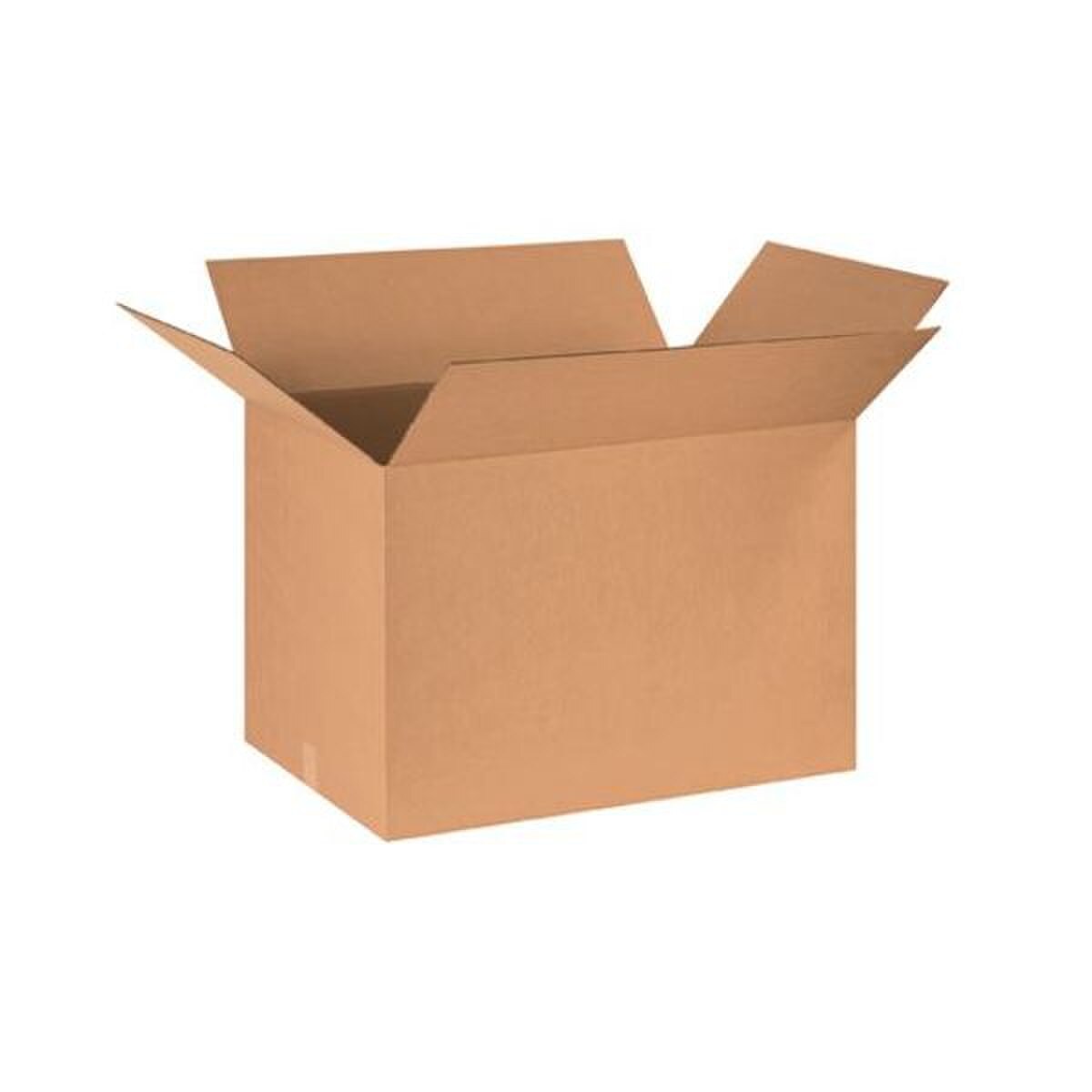Corrugated Boxes, 30" x 24" x 20",