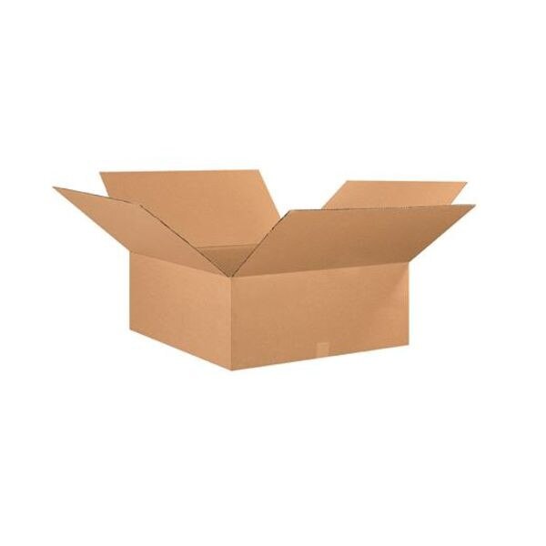 Corrugated Boxes, 30" x 30" x 10",