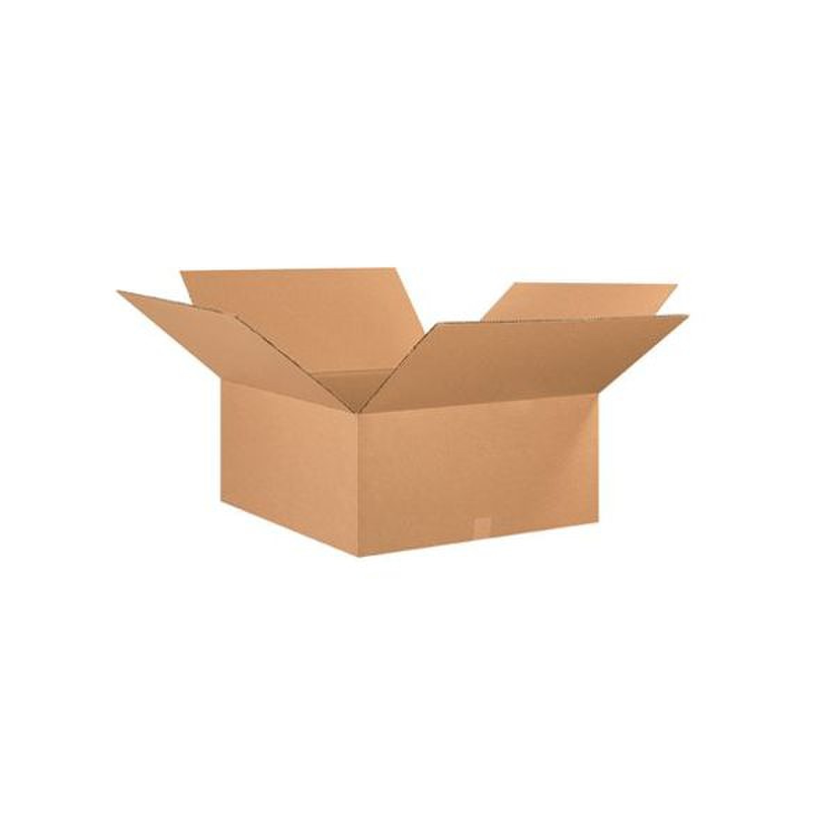 Corrugated Boxes, 30" x 30" x 12",