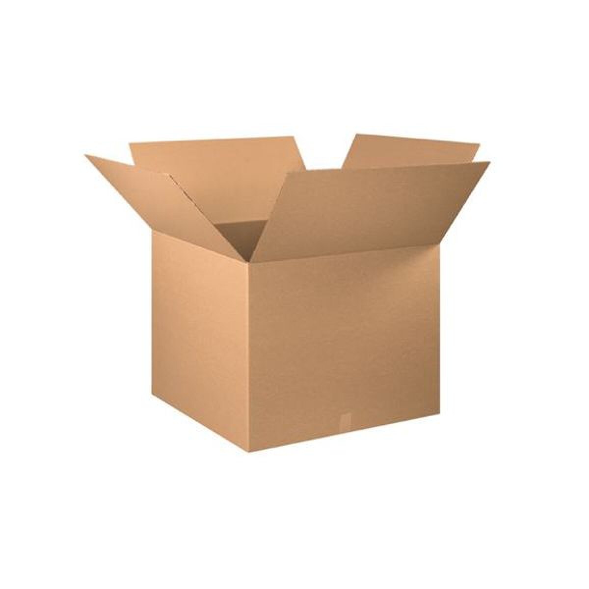 Corrugated Boxes, 30" x 30" x 25",