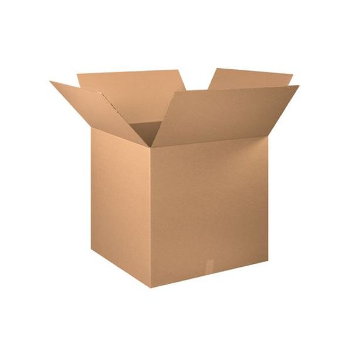 Corrugated Boxes, 30" x 30" x 30",