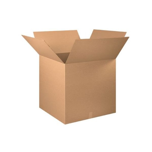 Corrugated Boxes, 30" x 30" x 30",