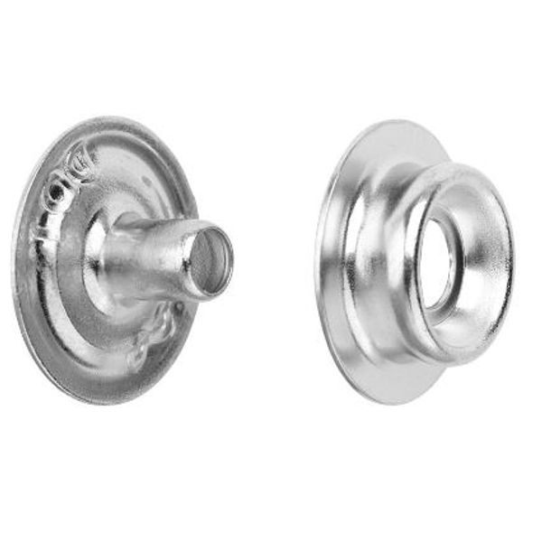 SCS 3033 Snap Fastener, 3/8" Male S