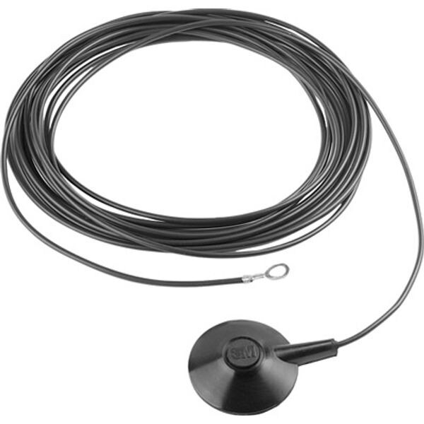 SCS 3040 15' Low Profile Ground Cor