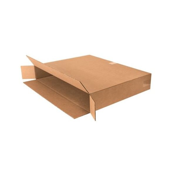 Side Loading Corrugated Boxes, 30"