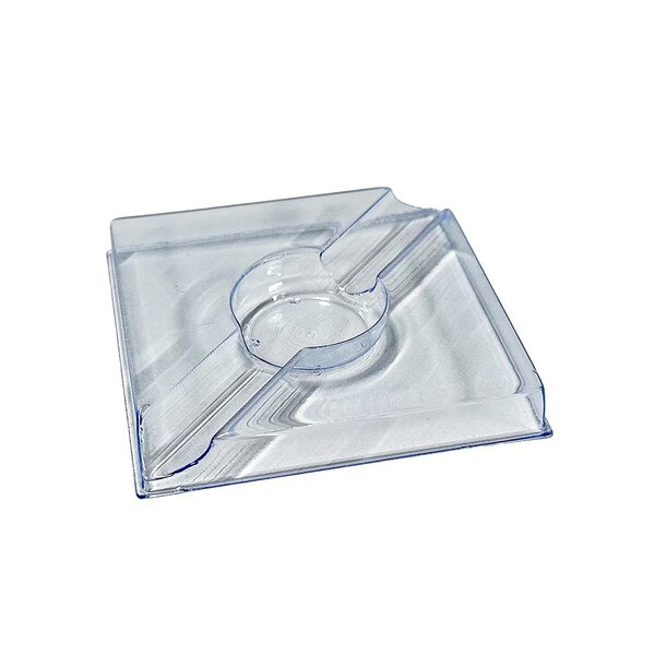 3072 Plastic Optics Tray