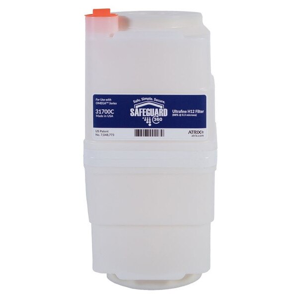Atrix 31700C Dust Filter Cartridge