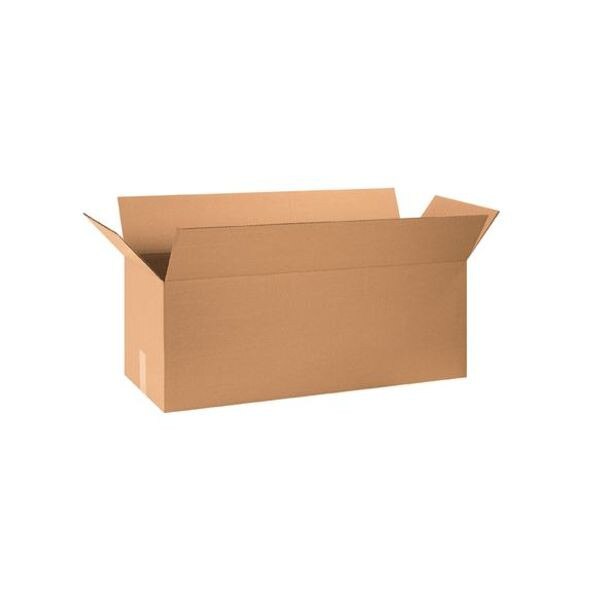 Corrugated Boxes, 32" x 12" x 12",