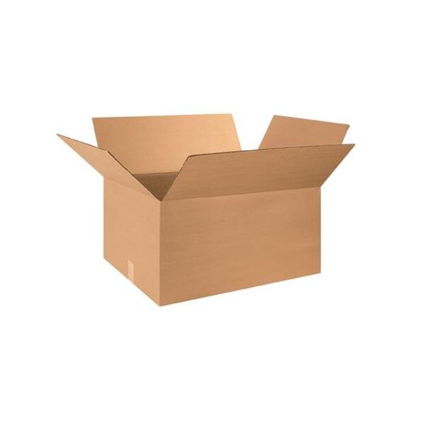 Corrugated Boxes, 32" x 18" x 12",