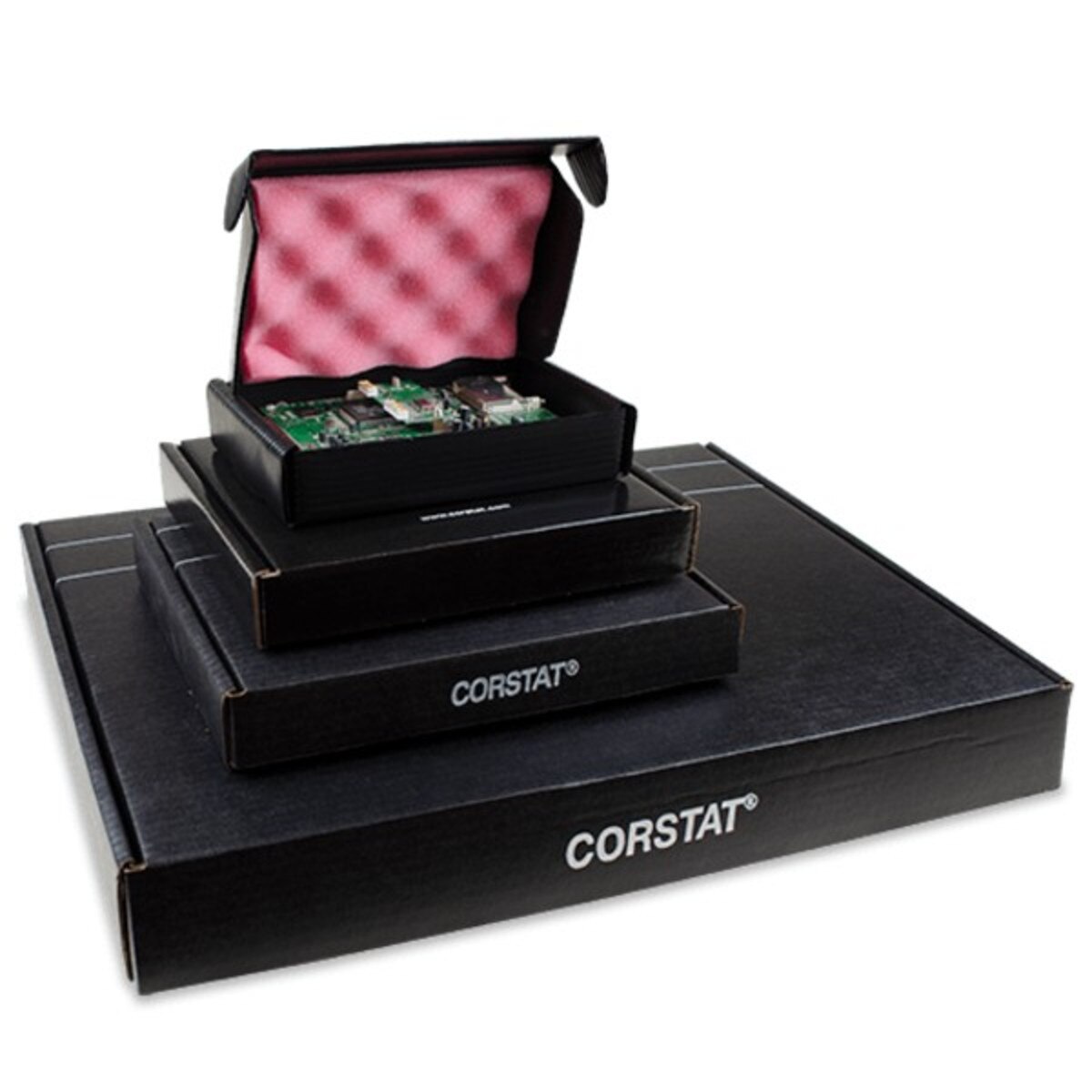 Corstat 3220-5 Conductive Circuit B