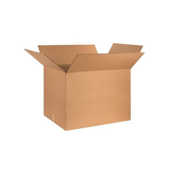 Corrugated Boxes, 32" x 24" x 24",