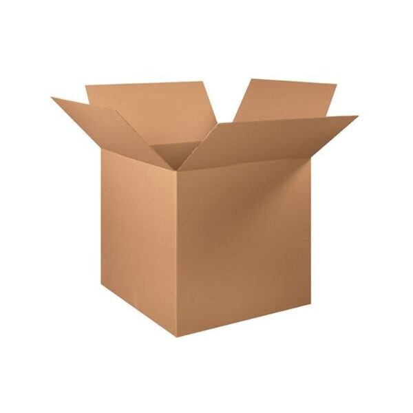 Corrugated Boxes, 32" x 32" x 32",