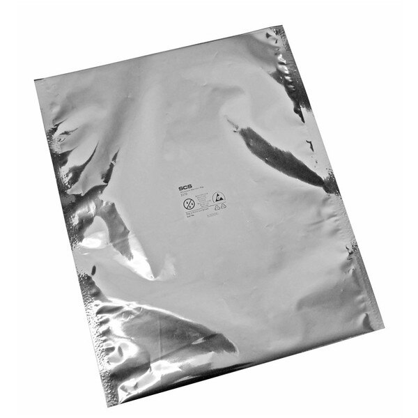 SCS 3371014.5 ESD Moisture Barrier