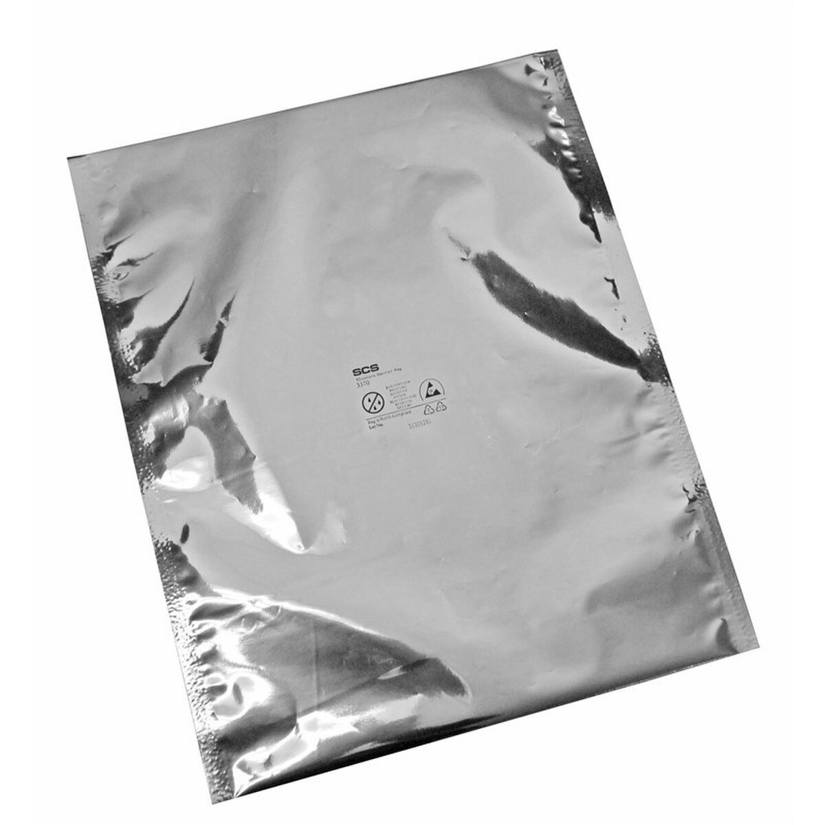 SCS 3371020 ESD Moisture Barrier Va
