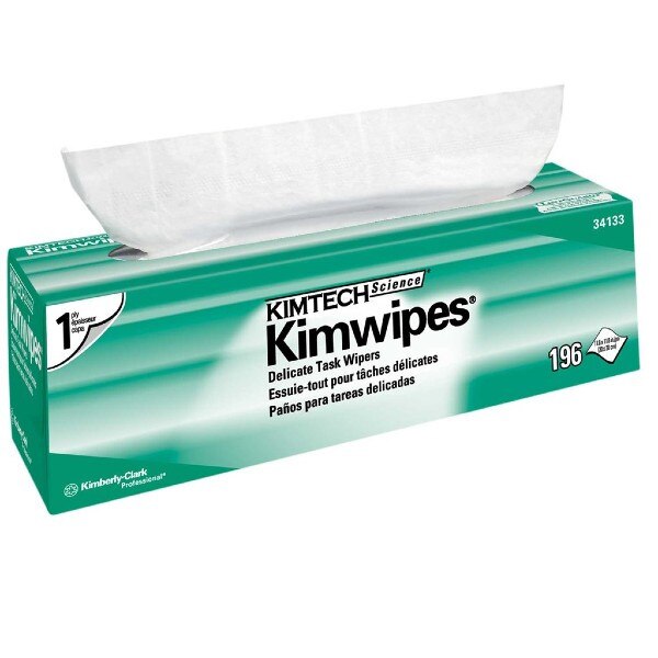 34133 Kimwipes Wipers