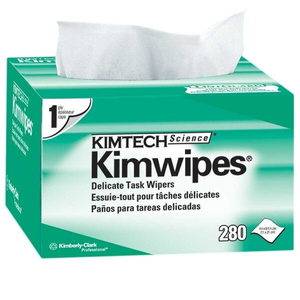 34155 Kimwipe Task Wipers