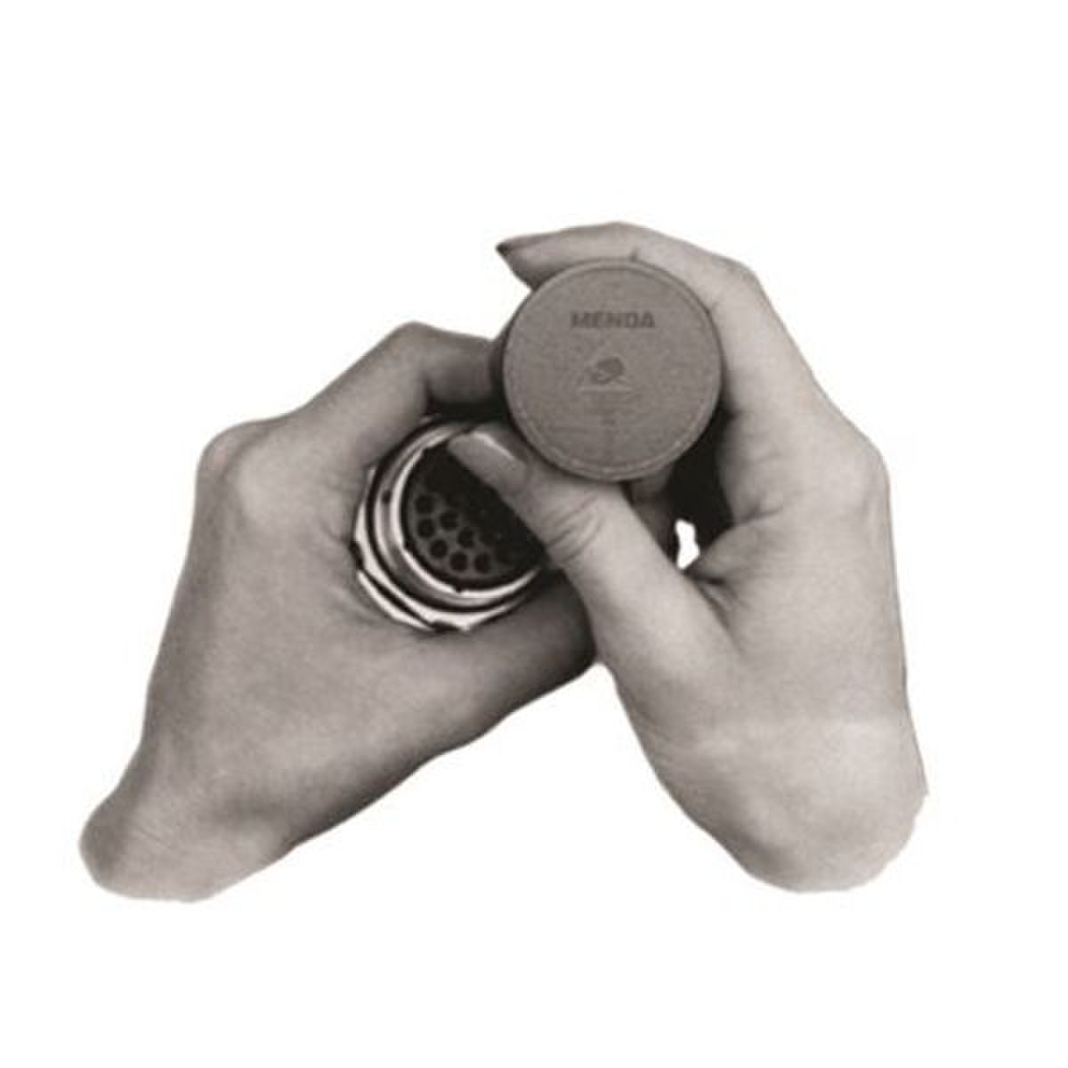 Menda 34217 Conductive C-Type Conne