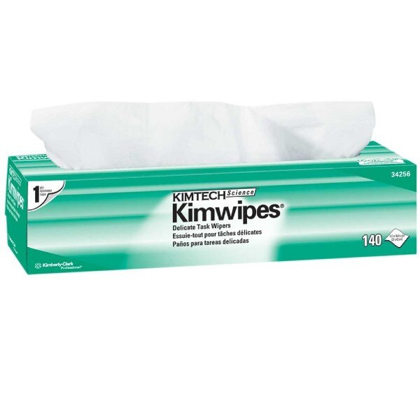 34256 Kimwipe Wipers