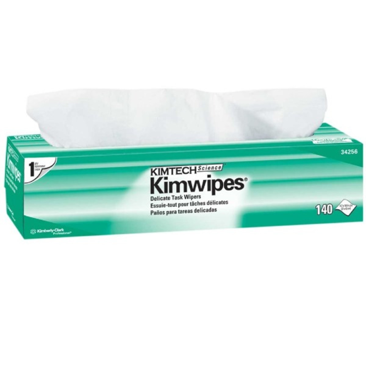 34256 Kimwipe Wipers