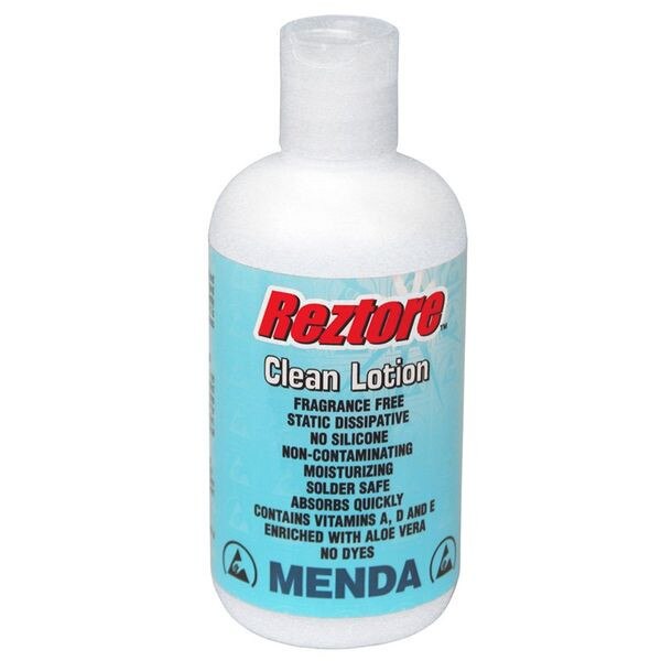 Menda 35659 Reztore™ ESD Hand Lotio