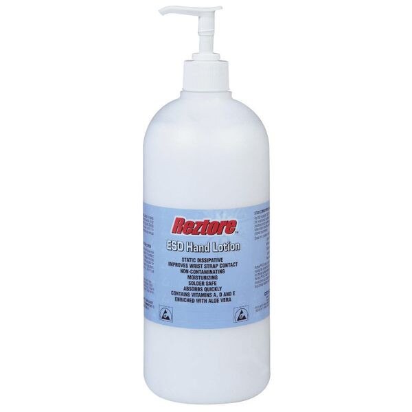 Menda 35661 Reztore™ ESD Hand Lotio