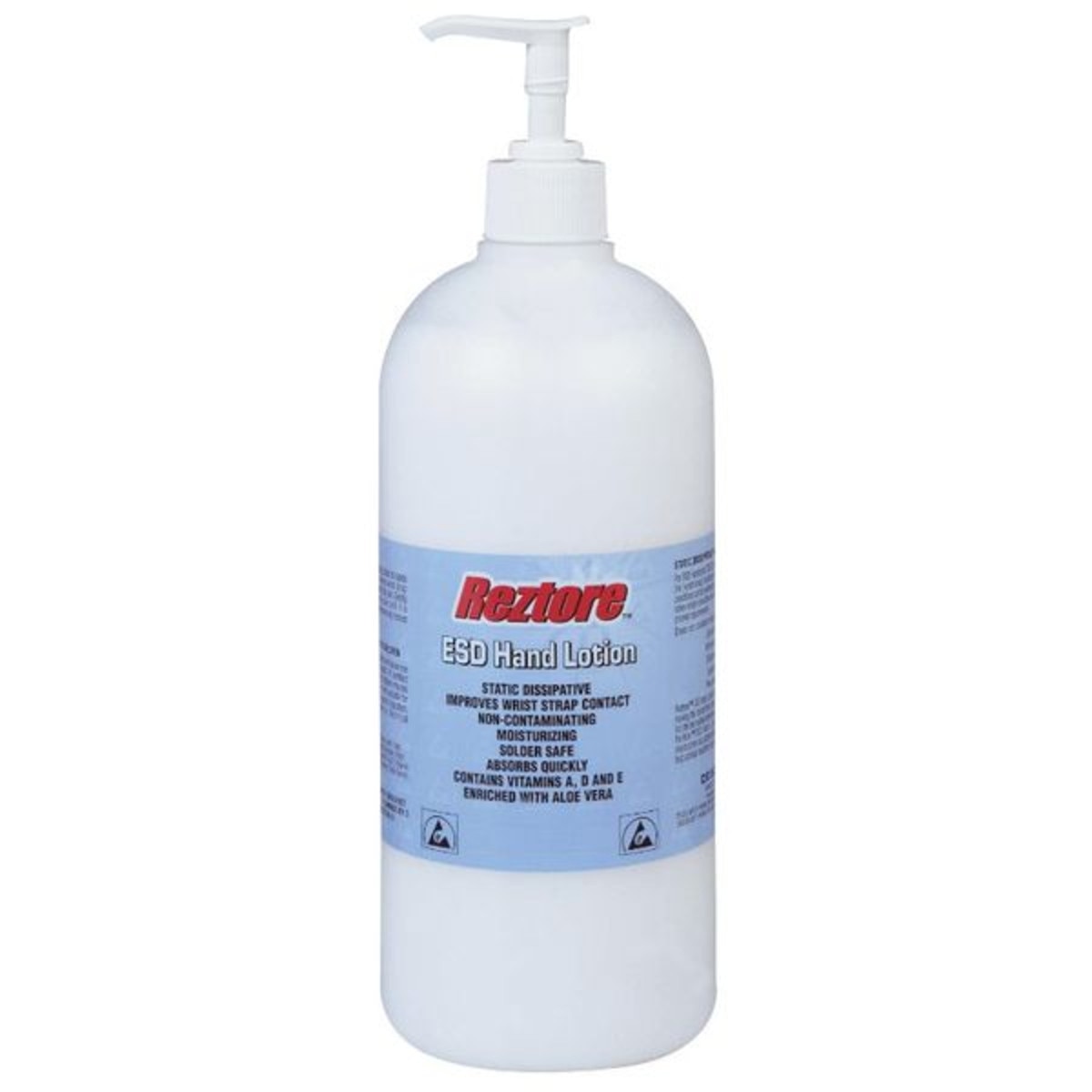 Menda 35661 Reztore™ ESD Hand Lotio