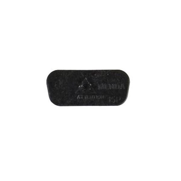 Menda 35780 D-Type, Conductive Conn