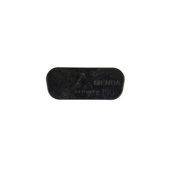 Menda 35781 D-Type, Conductive Conn