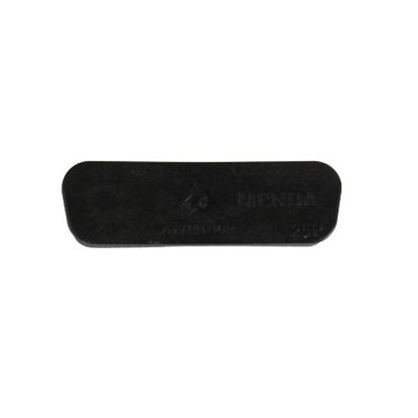 Menda 35782 D-Type, Conductive Conn