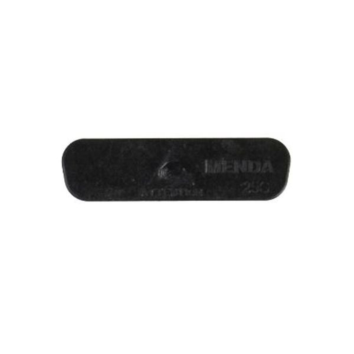 Menda 35783 D-Type, Conductive Conn