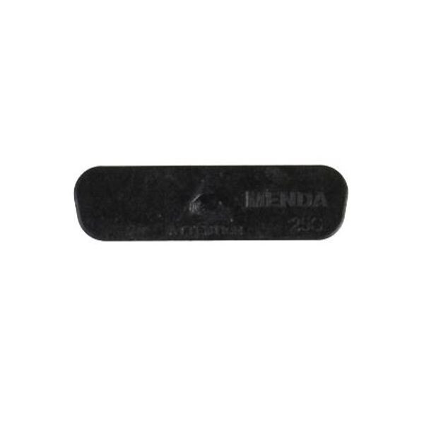 Menda 35783 D-Type, Conductive Conn