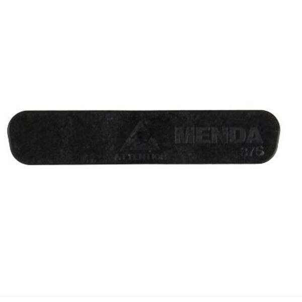 Menda 35785 D-Type, Conductive Conn