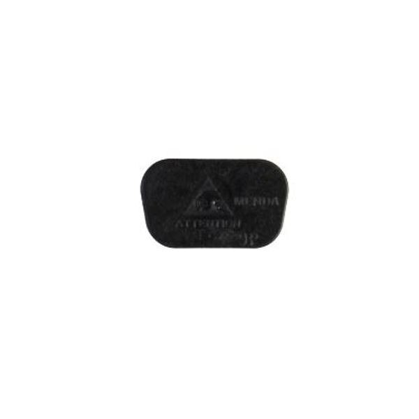 Menda 35788 D-Type, Conductive Conn
