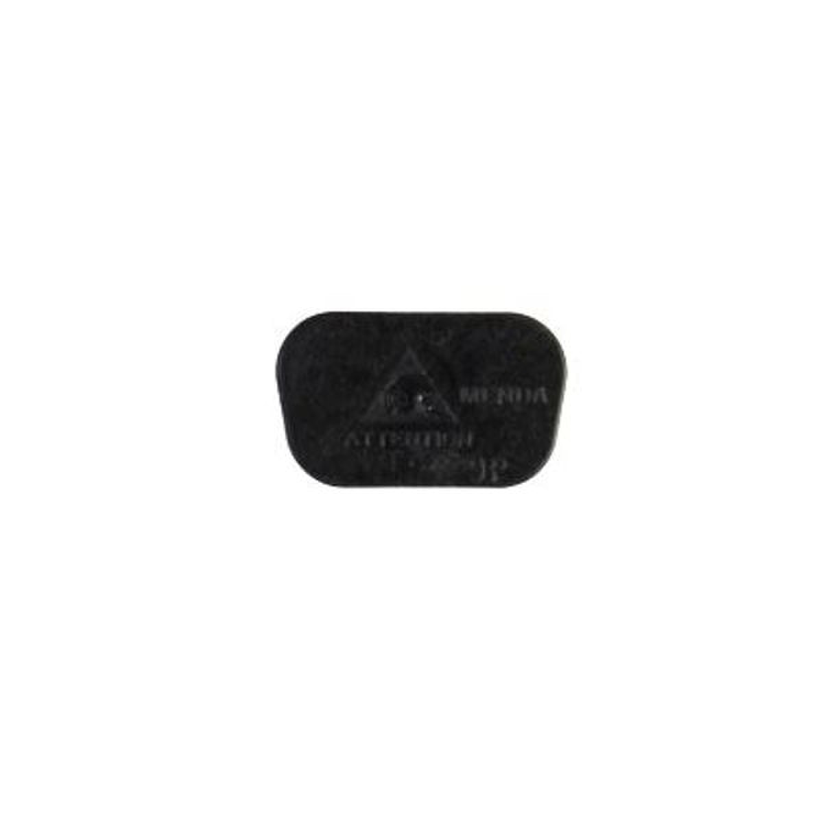 Menda 35788 D-Type, Conductive Conn