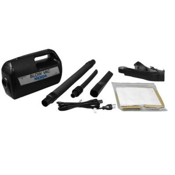 Menda 35840 Blow Vac ESD Vacuum, 12