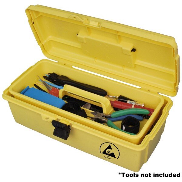 Menda 35870 ESD Safe Tool Box